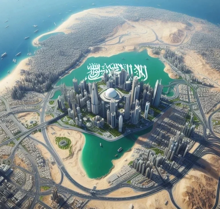Saudi 2030