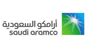 Aramco logo