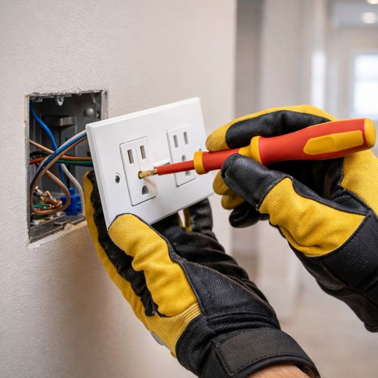 electrical 1