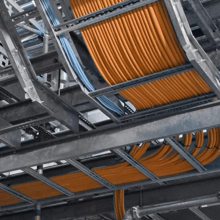 wiring